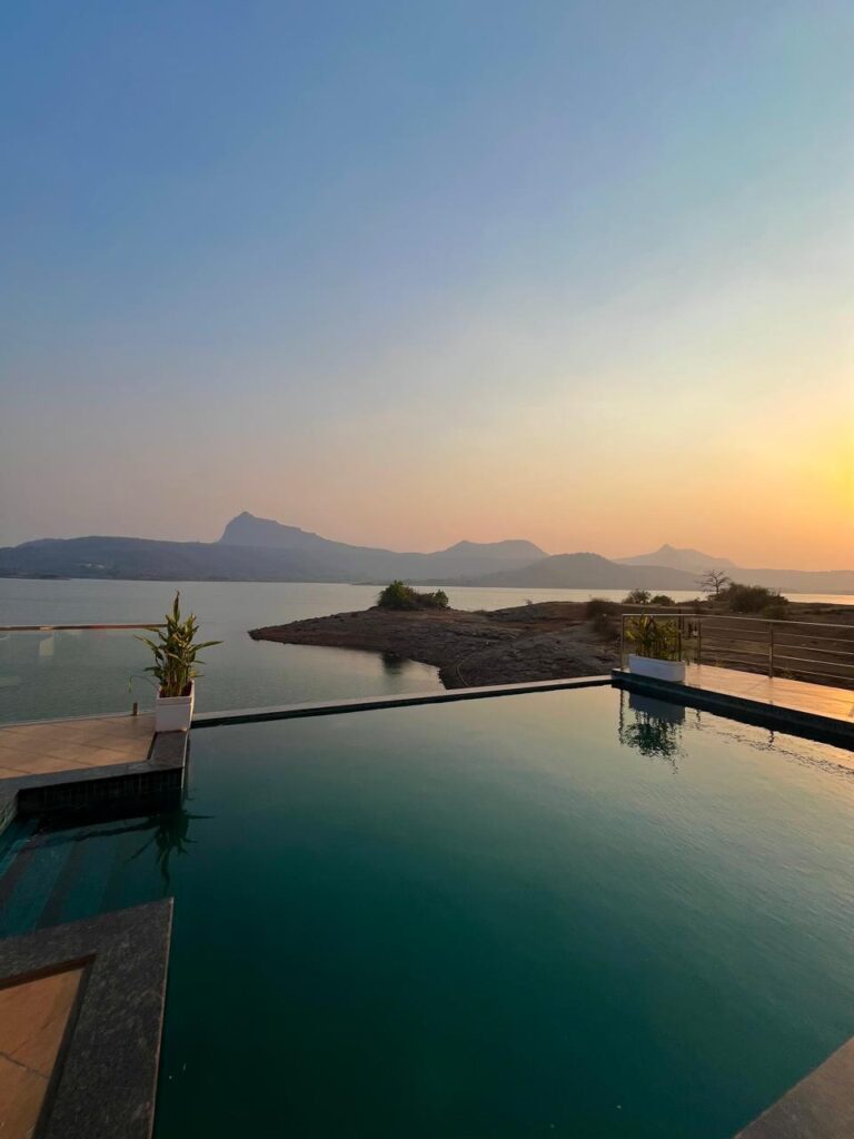 luxury retreats in India 2025 with Aaramghar Stays