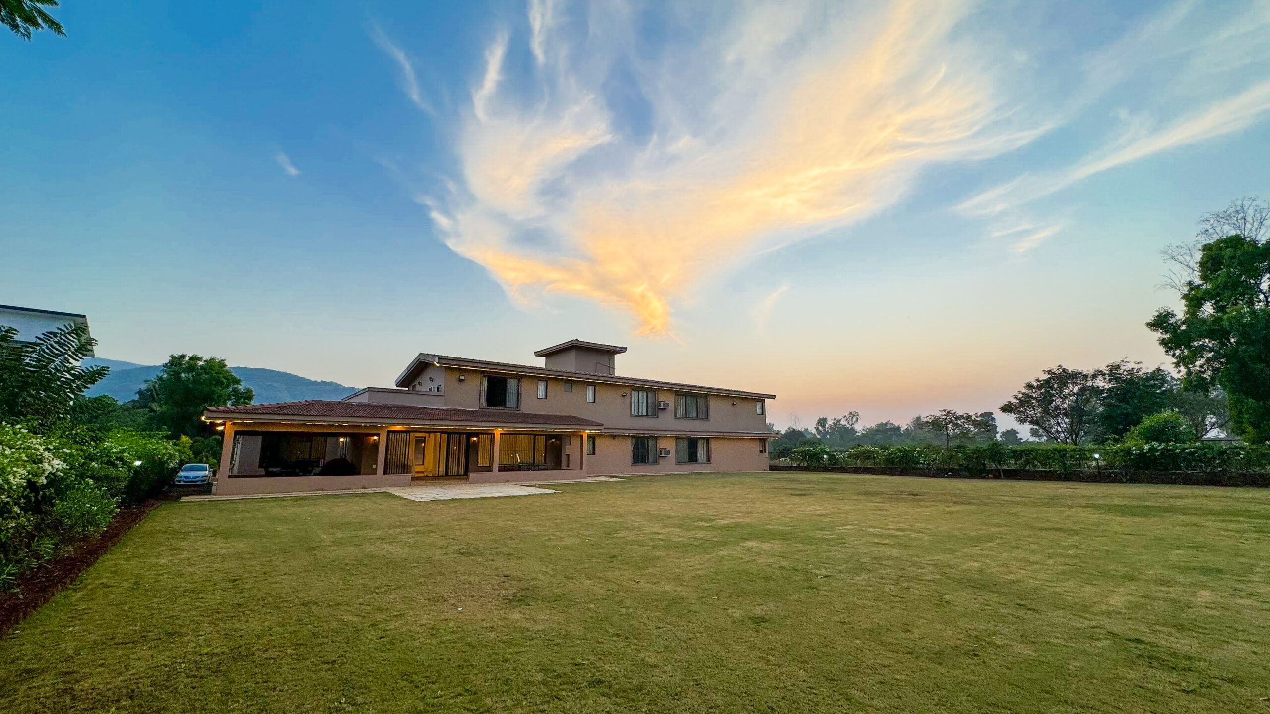 Why Villas Are Best for Corporate Offsites and Team Retreats