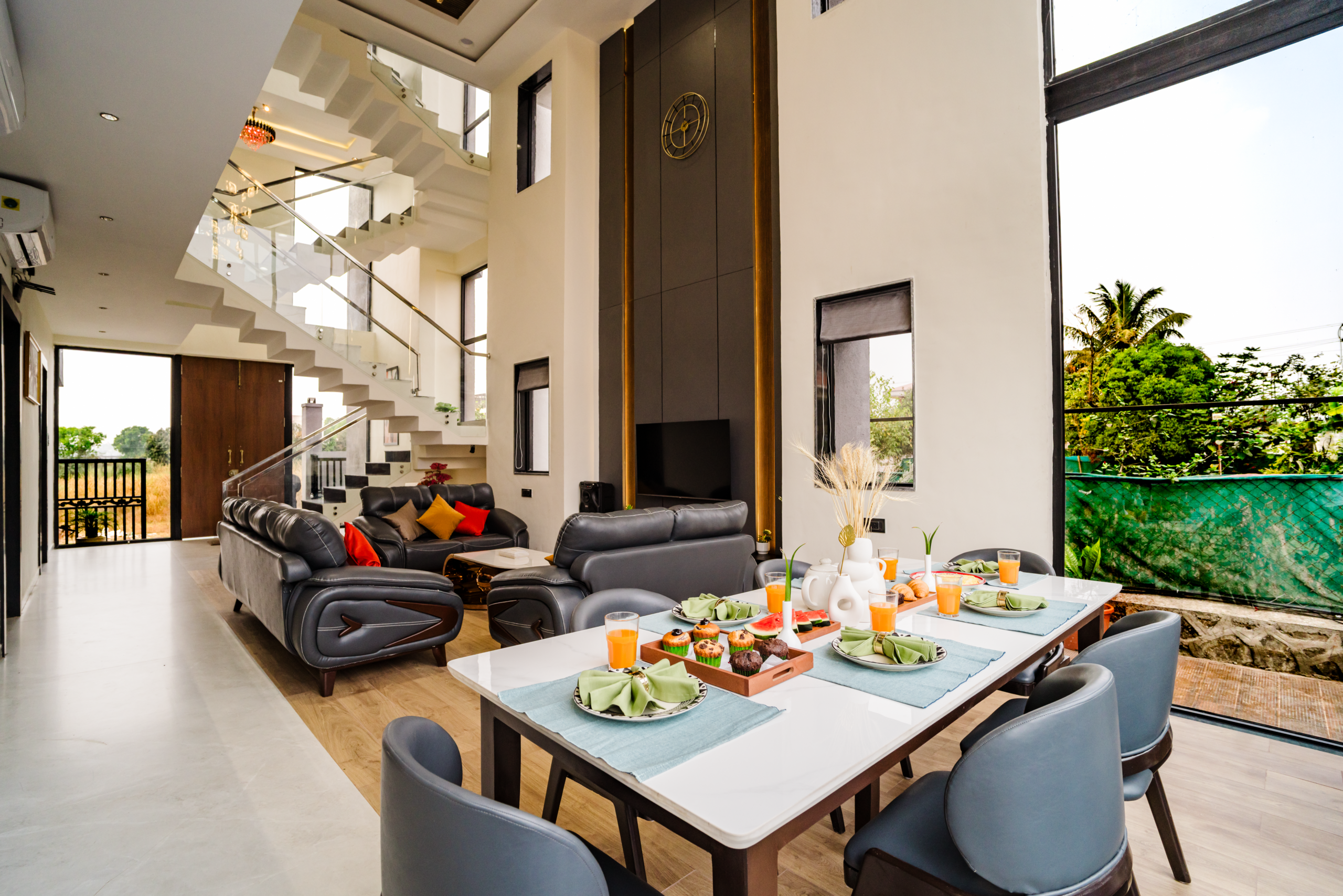 Best Cafes and Restaurants in Lonavala Near Aaramghar Villas