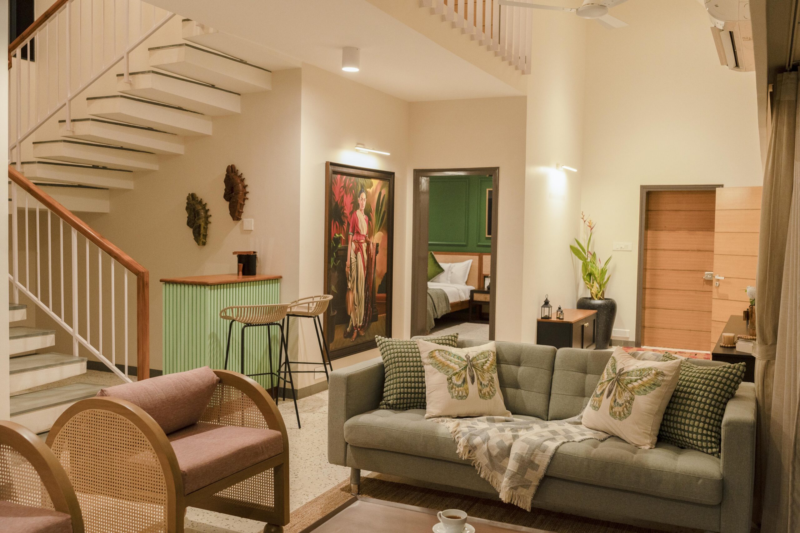 Questions to Ask Before Booking a Private Villa